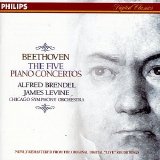 Krystian Zimerman Wiener Philharmoniker - The Piano Concertos