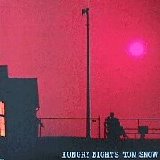 Tom Snow - Hungry nights