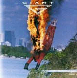 Giant - Time To Burn
