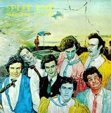Split Enz - Mental Notes (1975)