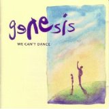 Genesis - We Can't Dance