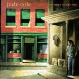 Cole, Jude - I don't know why i act this way