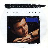 Rick Astley - Never gonna give you up