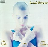 O'Connor, Sinead - The Lion And The Cobra
