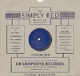 Simply Red - A new flame series Vol. 1