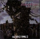 Lake Of Tears - Headstones
