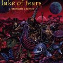 Lake Of Tears - A Crimson Cosmos