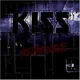 Kiss - Revenge