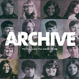 Archive - You All Look The Same To Me