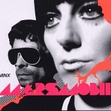 Marsmobil - Minx