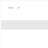Kangding Ray - Stabil