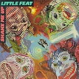 Little Feat - Shake me Up