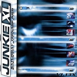 Junkie XL - Saturday Teenage Kick