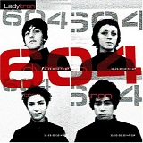 Ladytron - 604 LP