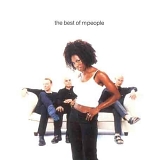 M People - The Best Of