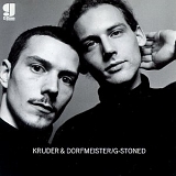 Kruder & Dorfmeister - G-Stoned