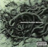 Desultory - Swallow The Snake