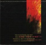 The Tea Party - Transmission