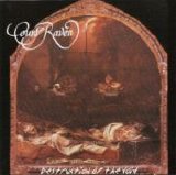 Count Raven - Destruction Of The Void
