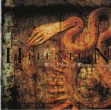 Hollenthon - With Vilest Of Worms To Dwell