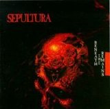 Sepultura - Beneath The Remains