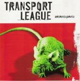 Transport League - Satanic Panic