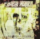 Overkill - Bloodletting