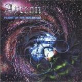 Ayreon - Universal Migrator Part 2: Flight Of The Migrator