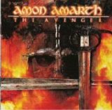Amon Amarth - The Avenger