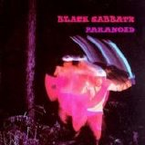 Black Sabbath - Paranoid