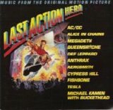 Various artists - Last Action Hero
