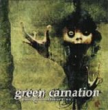 Green Carnation - The Quiet Offspring