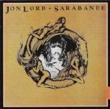 Jon Lord - Sarabande