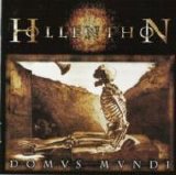 Hollenthon - Domvs Mvndi