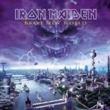 Iron Maiden - Brave New World