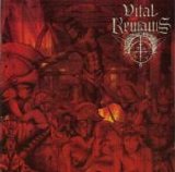 Vital Remains - Dechristianize