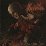 Bloodbath - Nightmares Made Flesh