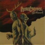 Hate Eternal - I, Monarch