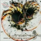 Vintersorg - Visions From The Spiral Generator