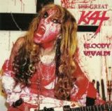 The Great Kat - Bloody Vivaldi