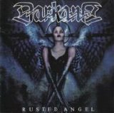 Darkane - Rusted Angel