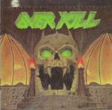 Overkill - The Years Of Decay
