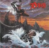 Dio - Holy Diver