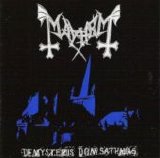 Mayhem - De Mysteriis Dom Sathanas
