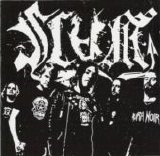 Scum - Gospels For The Sick