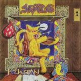 Skyclad - FolkÃ©mon