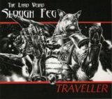 The Lord Weird Slough Feg - Traveller