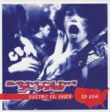 Electric Eel Shock - Go USA!