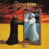 Symphony X - V