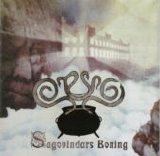 Otyg - Sagovindars Boning